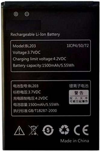 Buy Makrit Compatible High Backup Mobile Battery For Lenovo Vibe K5 Note Smart Phone A7020 Bl261 Model Features Price Reviews Online In India Justdial