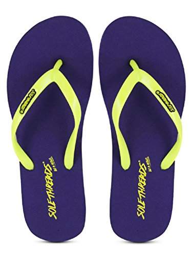 sole threads slippers