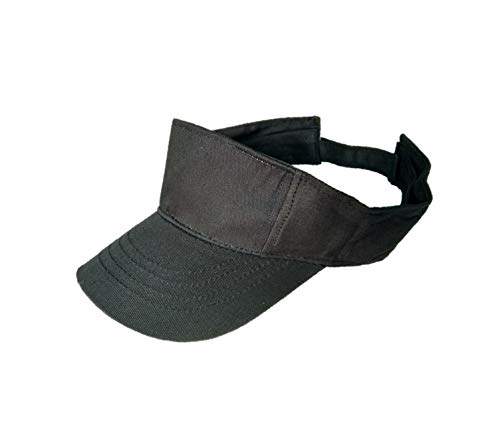 plain black cap india