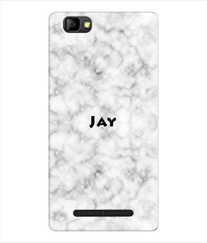 Buy Pinaaki Enterprises Silicon Printed Designer Back Cover For Lyf Wind 7i With Name Jay Features Price Reviews Online In India Justdial
