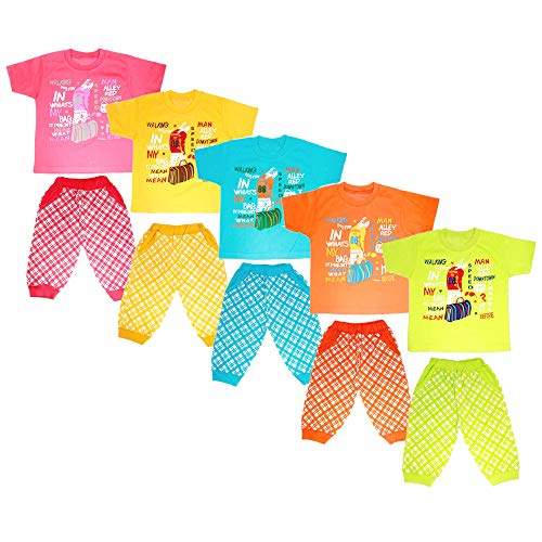 baby boy cotton dress