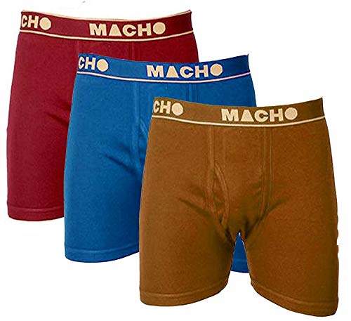 macho underwear size 90 price
