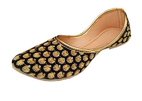 punjabi jutti for girl