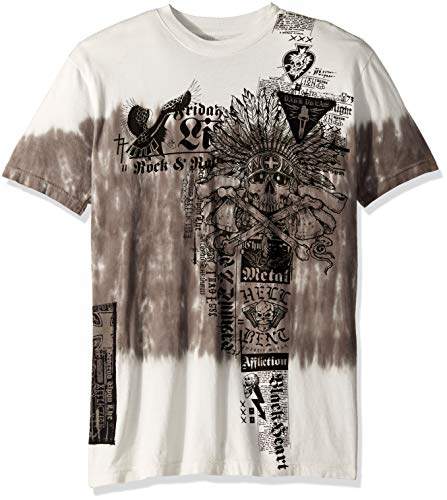 affliction t shirts india