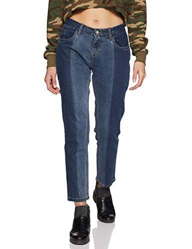 lee cooper boyfriend jeans