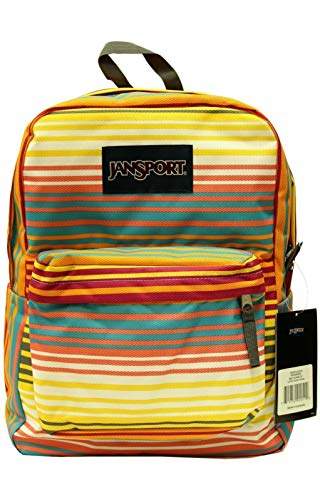 jansport sunset backpack