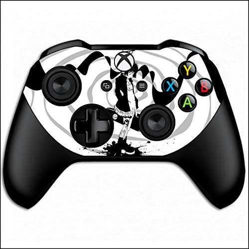 Buy Gadgets Wrap Anime Girl Headphones Black And White Music Printed Skin For Xbox One S One X Controller Features Price Reviews Online In India Justdial