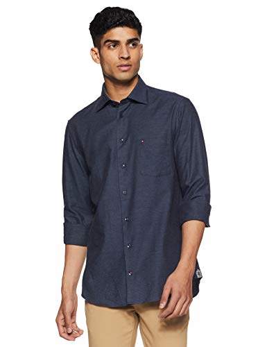 tommy hilfiger men's shirts india