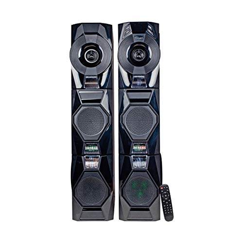 artis tower speakers