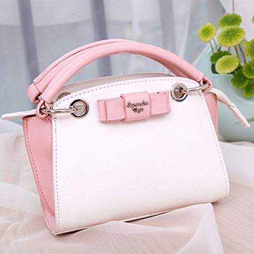 Buy Women Mini Candy Bag Samantha Vega Bow Handbags Shoulder Bag Female Lady Bolsa Feminina Ladies Hand Bags White Features Price Reviews Online In India Justdial