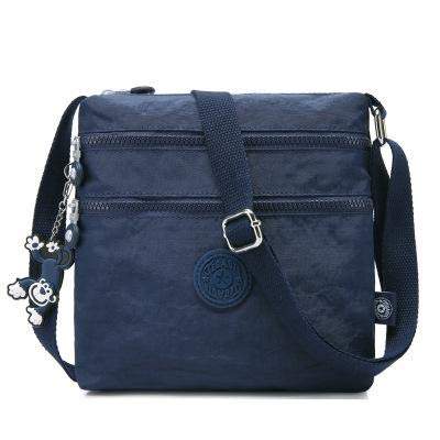 monkey logo brand bag