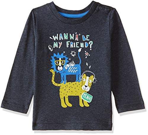 Mothercare Unisex Baby T-Shirt