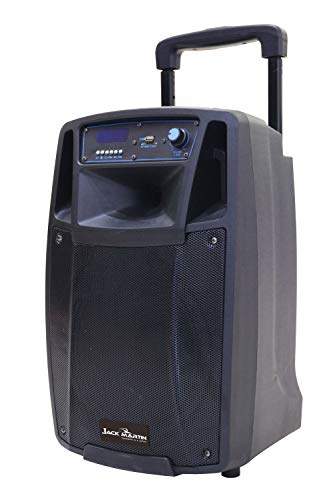 buy trolley speaker
