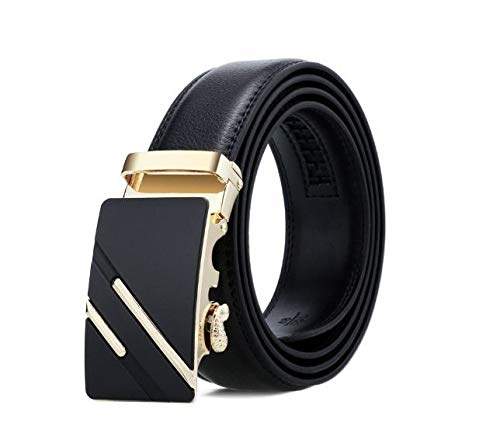 automatic buckle belt india