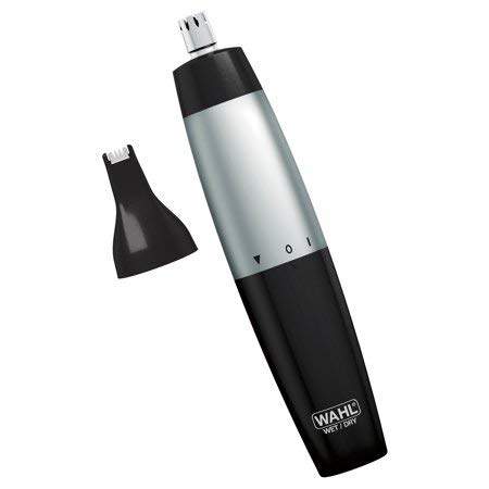 wahl nose ear and brow trimmer