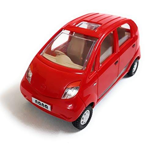 tata nano diecast model