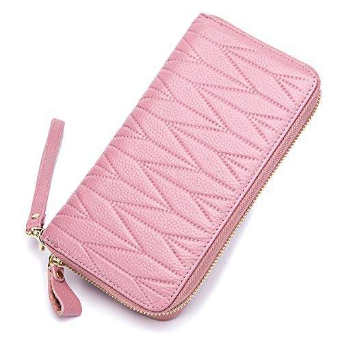 long coin purse