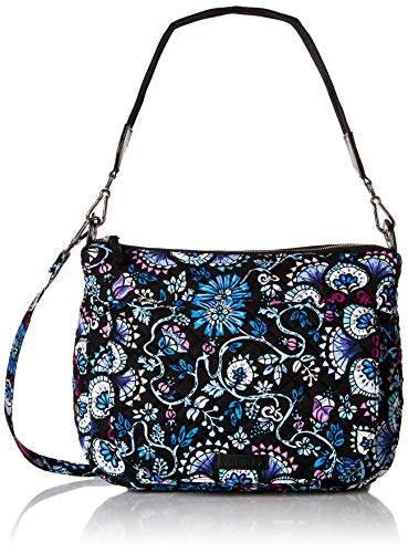 vera bradley over the shoulder purse
