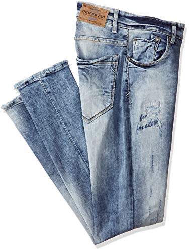 spykar new jeans