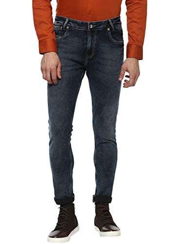 mufti ankle jeans