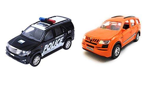 xuv 500 diecast