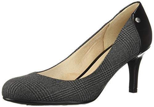 lifestride lively pump