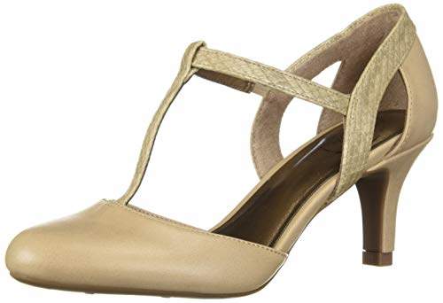 lifestride petula pump