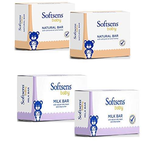 softsens soap