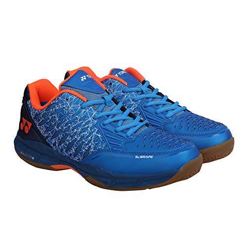 yonex court ace matrix