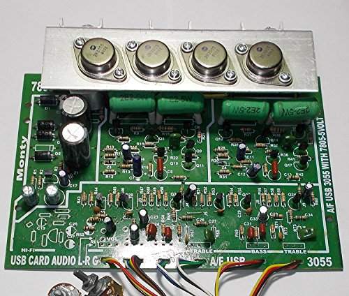200 watt amplifier price