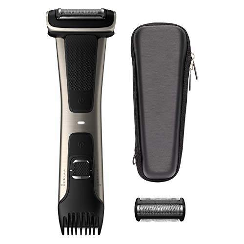 philips norelco sensotouch replacement trimmer