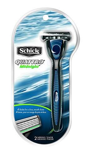 schick eyebrow trimmer