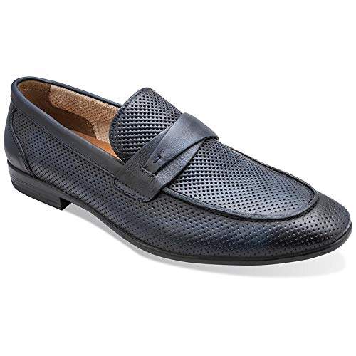 tresmode loafers