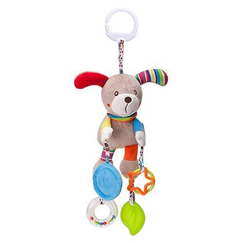 stroller hanging toys