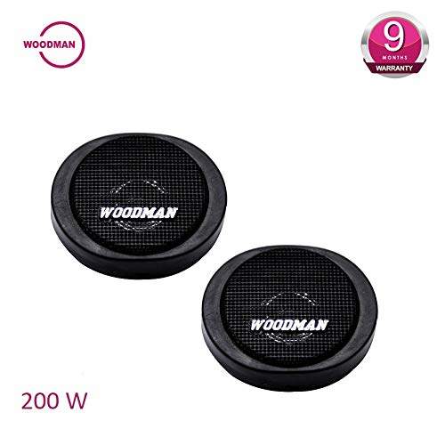 woodman car subwoofer