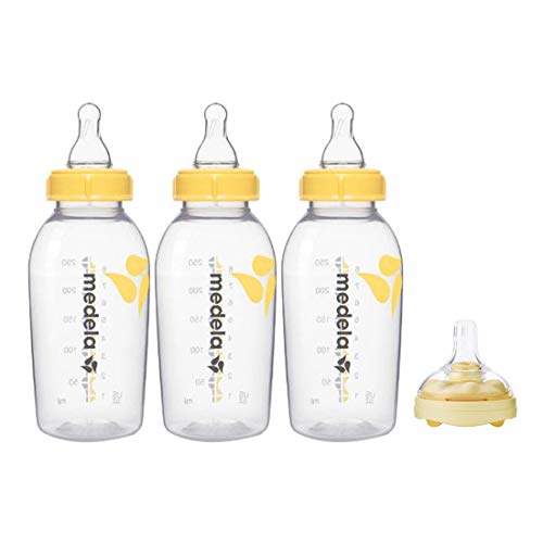 medela calma nipples