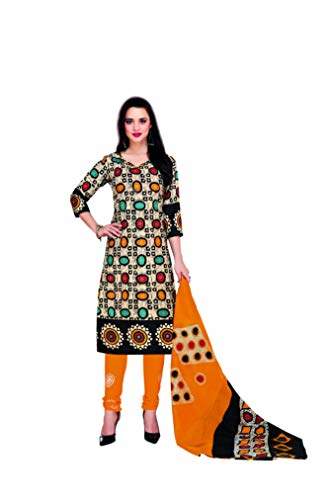 pure cotton churidar