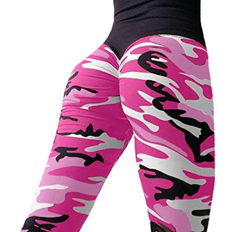 camouflage gym leggings womens