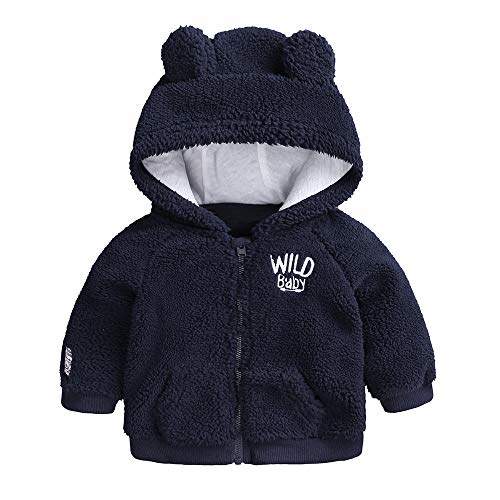 name brand baby coats