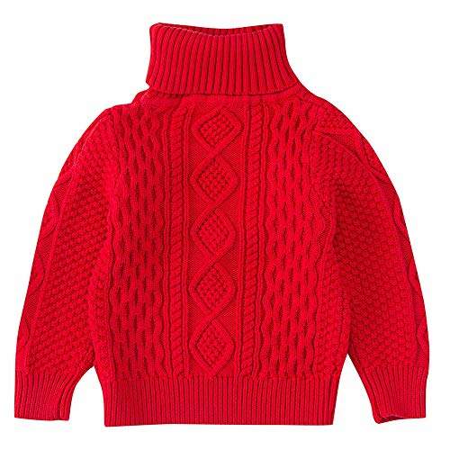 knitted sweaters for toddlers