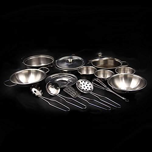 play utensils