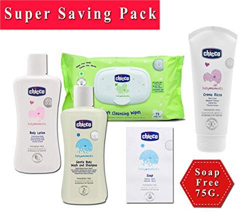 chicco soap price