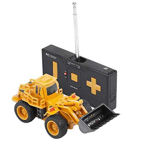 crane digger toy