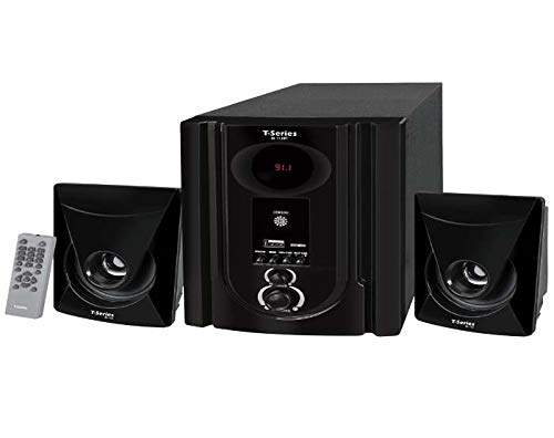 t series bluetooth speaker