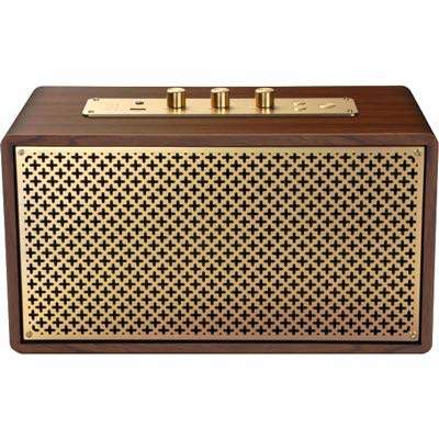 croma trolley music system