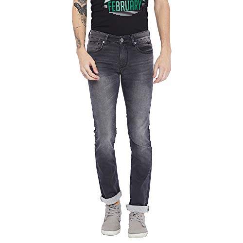 carbon black jeans online