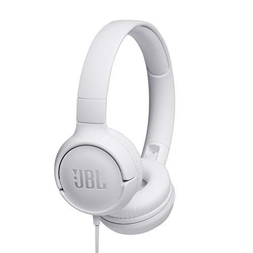 jbl powerful bass