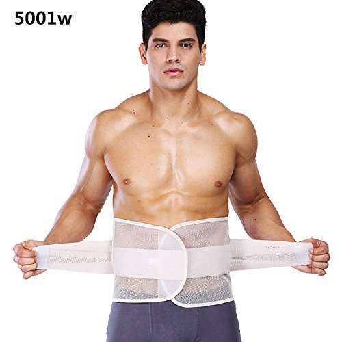 belly fat burning belt for men