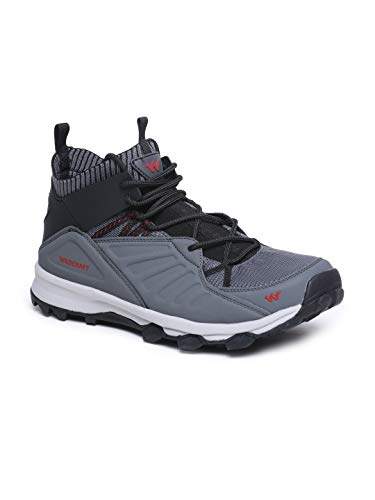wildcraft shose