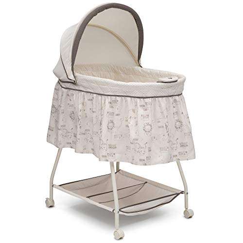 bassinet india